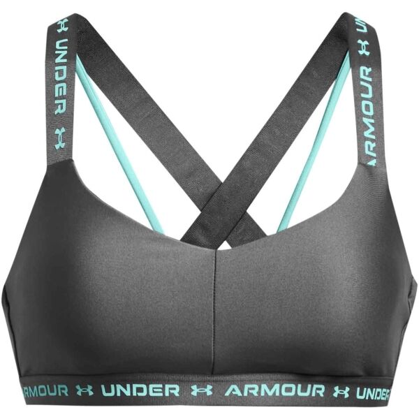 Under Armour CROSSBACK LOW Dámská podprsenka