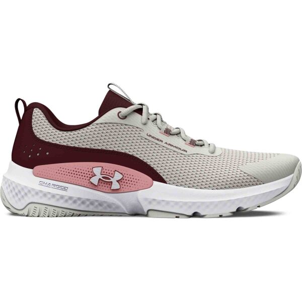 Under Armour DYNAMIC SELECT W Dámská fitness obuv