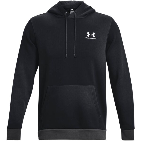 Under Armour ESSENTIAL FLEECE Pánská mikina