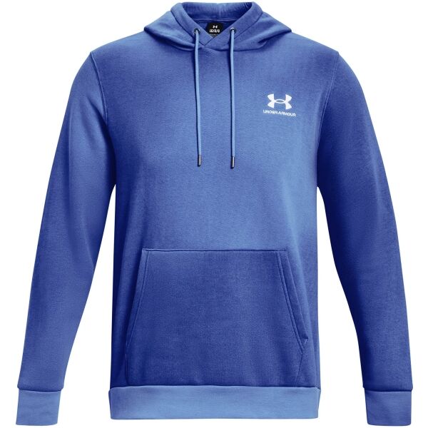 Under Armour ESSENTIAL FLEECE Pánská mikina