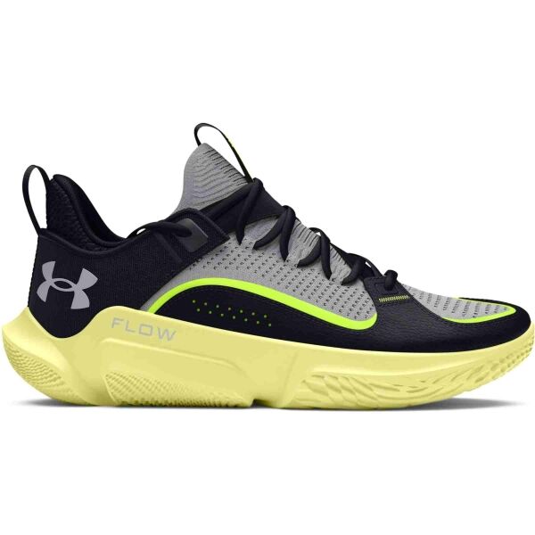 Under Armour FLOFUTR X 3 Basketbalová obuv