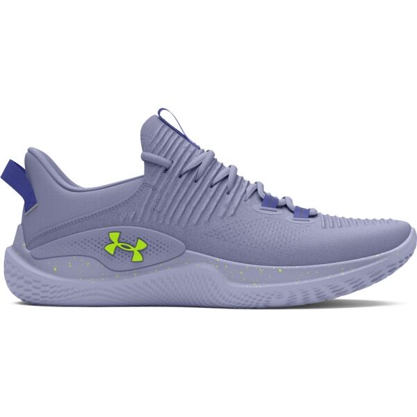 Under Armour FLOW DYNAMIC Dámské tréninkové boty