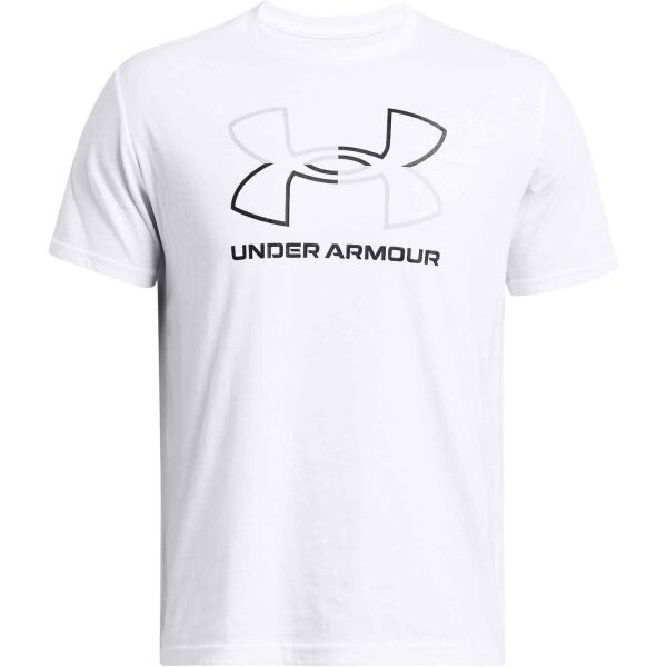 Under Armour GL FOUNDATION Pánské tričko