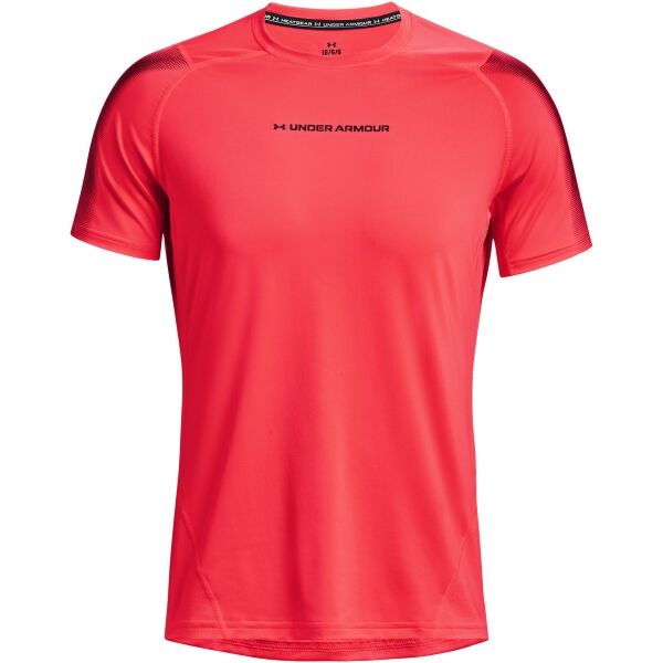 Under Armour HEATGEAR Pánské triko