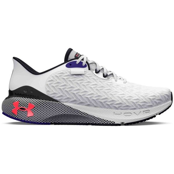 Under Armour HOVR MACHINA 3 CLONE Pánská běžecká obuv