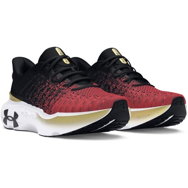 Under Armour INFINITE ELITE Pánské běžecké boty