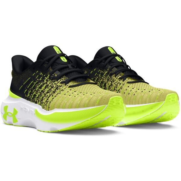 Under Armour INFINITE ELITE Pánské běžecké boty