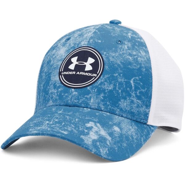 Under Armour ISO-CHILL DRIVER MESH Pánská čepice