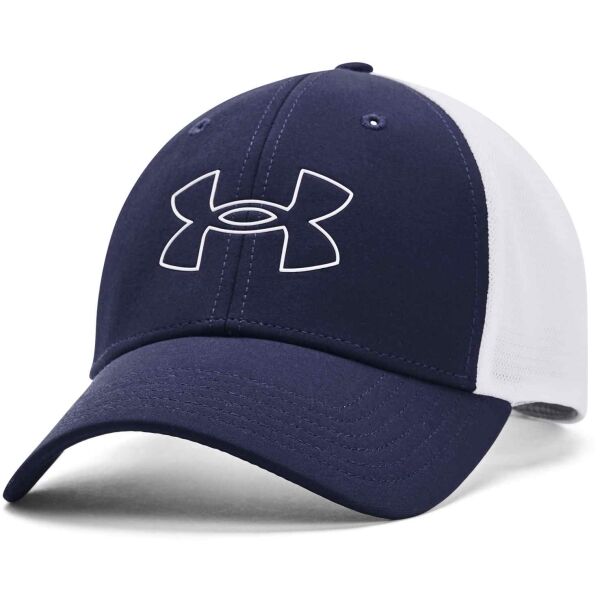 Under Armour ISO-CHILL DRIVER MESH Pánská čepice