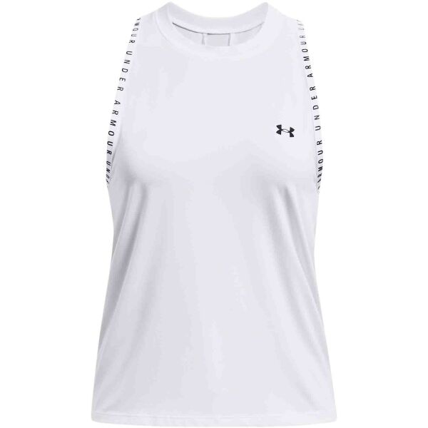 Under Armour KNOCKOUT NOVELTY Dámské tílko