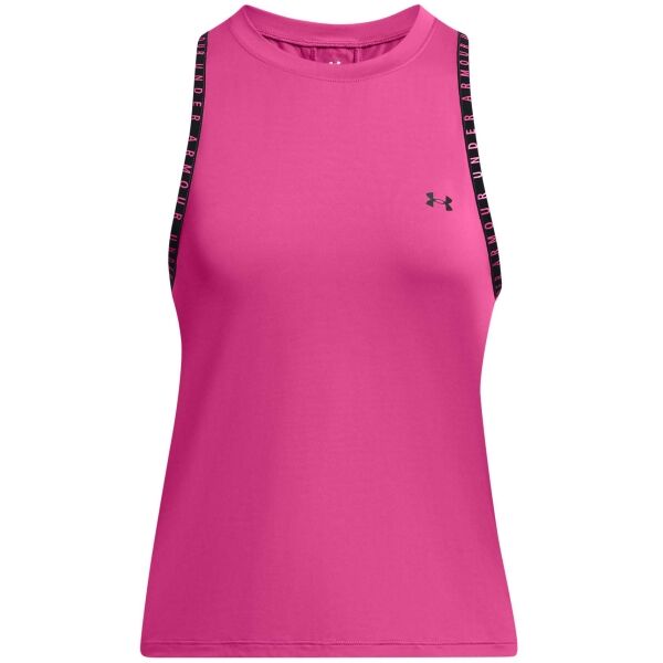 Under Armour KNOCKOUT NOVELTY Dámské tílko