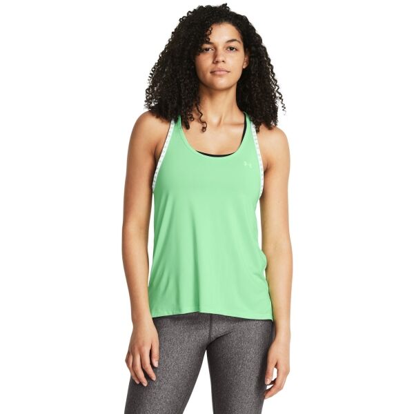 Under Armour KNOCKOUT TANK Dámské tílko