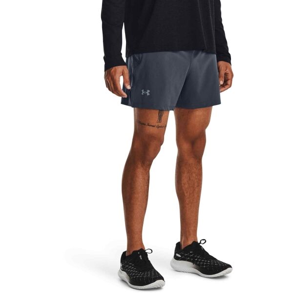 Under Armour LAUNCH ELITE 5'' SHORT Pánské šortky