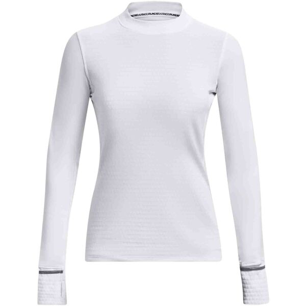 Under Armour LAUNCH ELITE LONGSLEEVE Dámské tričko