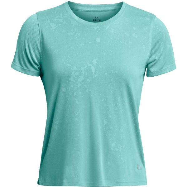 Under Armour LAUNCH SPLATTER Dámské tričko