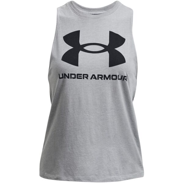 Under Armour LIVE SPORTSTYLE Dámské tílko