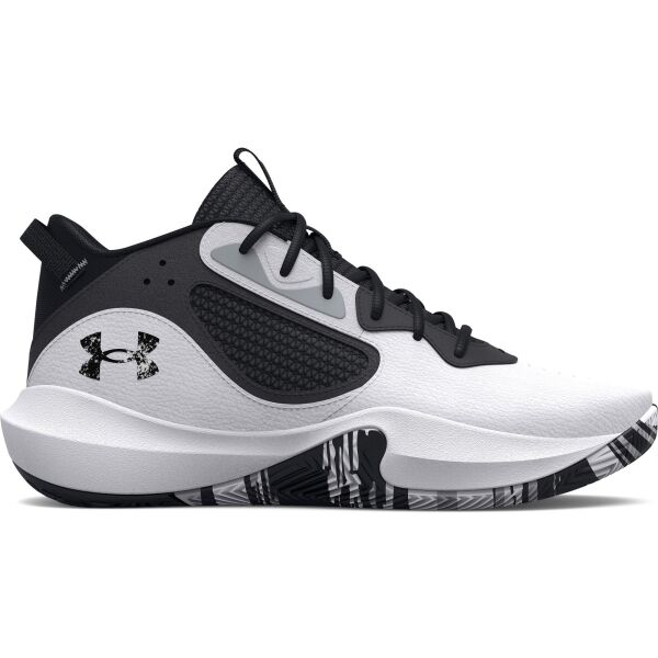 Under Armour LOCKDOWN 6 Pánská basketbalová obuv