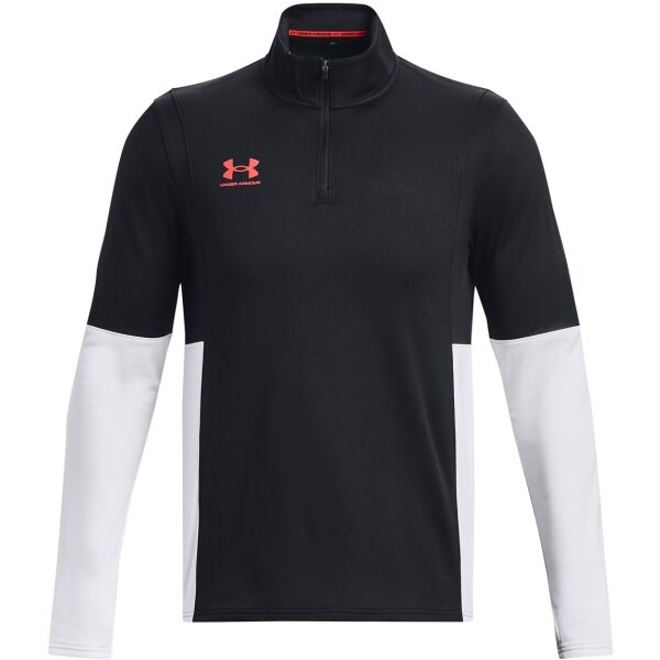 Under Armour MIDLAYER Pánská mikina