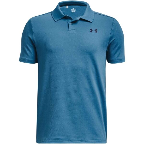 Under Armour PERFORMANCE POLO Chlapecké polotričko