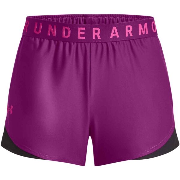 Under Armour PLAY UP 3.0 Dámské kraťasy