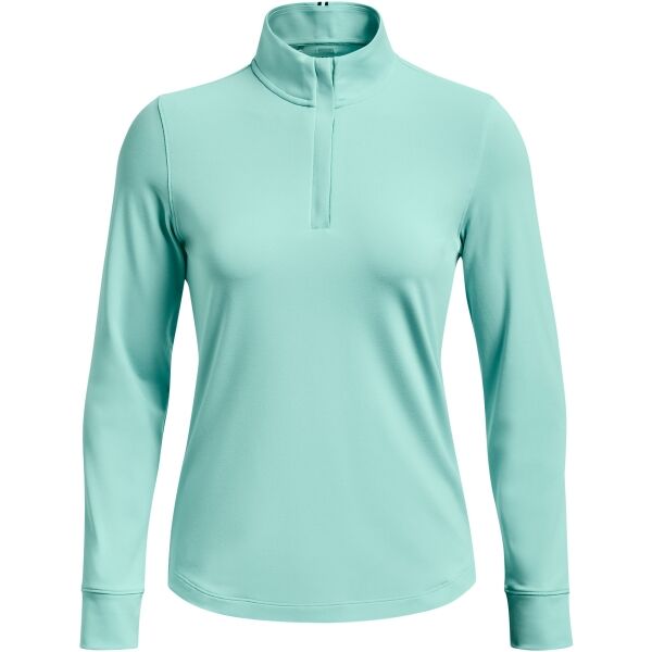 Under Armour PLAYOFF 1/4 ZIP Dámská golfová mikina