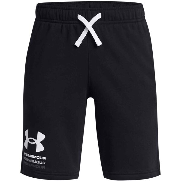 Under Armour RIVAL Chlapecké šortky