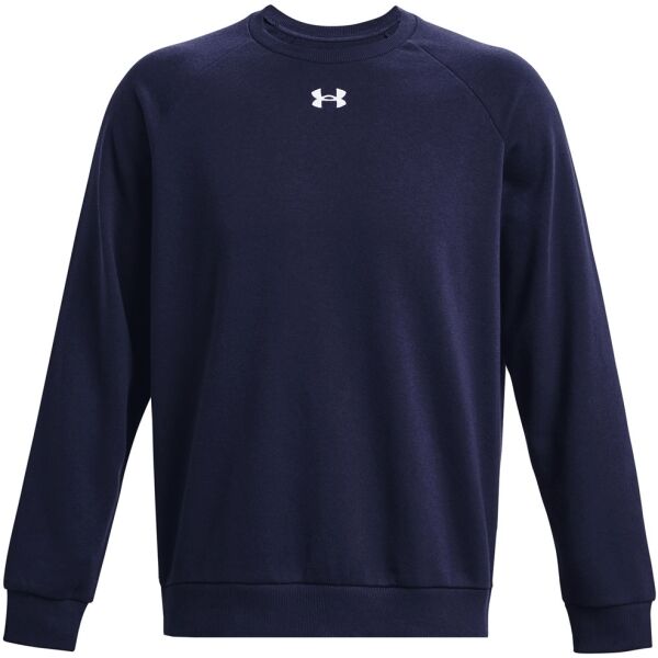 Under Armour RIVAL FLEECE CREW Pánská mikina