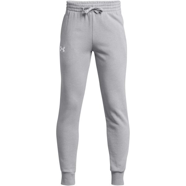 Under Armour RIVAL FLEECE JOGGERS Chlapecké tepláky