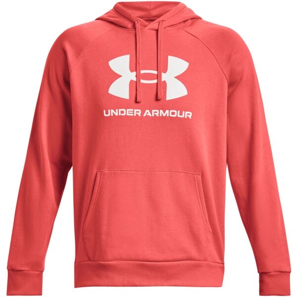 Under Armour RIVAL Pánská mikina