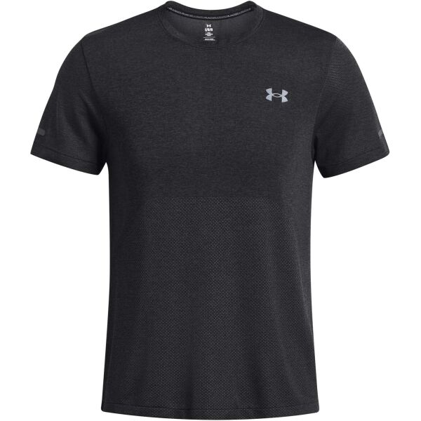 Under Armour SEAMLESS STRIDE Pánské tričko