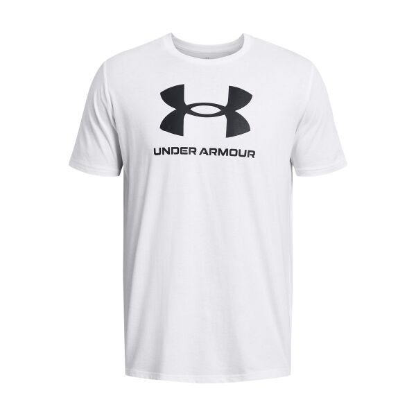 Under Armour SPORTSTYLE Pánské tričko