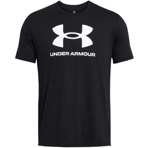 Under Armour SPORTSTYLE Pánské tričko