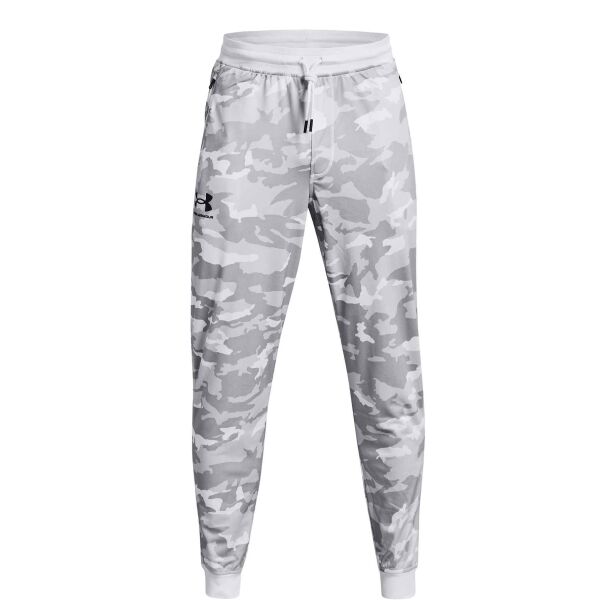 Under Armour SPORTSTYLE TRICOT P Pánské kalhoty