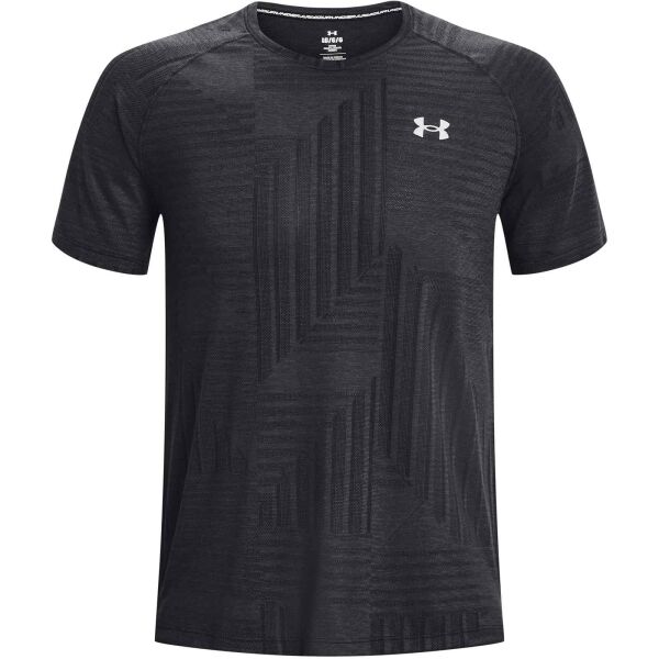 Under Armour STREAKER DECO DIAMOND Pánské tričko