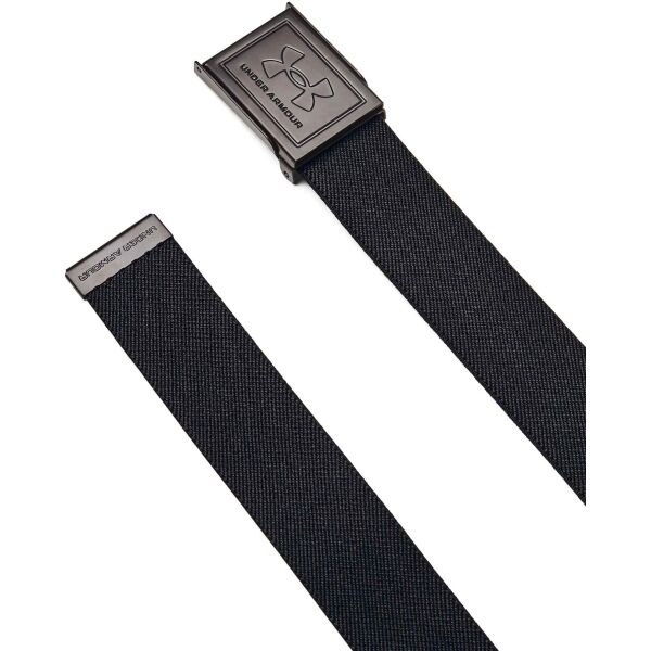 Under Armour STRETCH WEBBING BELT Pánský pásek