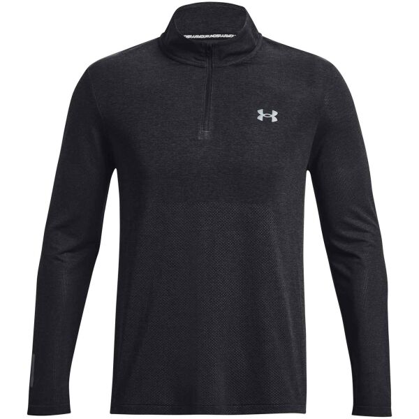 Under Armour STRIDE 1/4 ZIP Pánské tričko