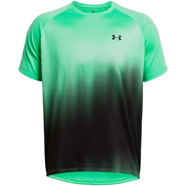 Under Armour TECH FADE Pánské tričko