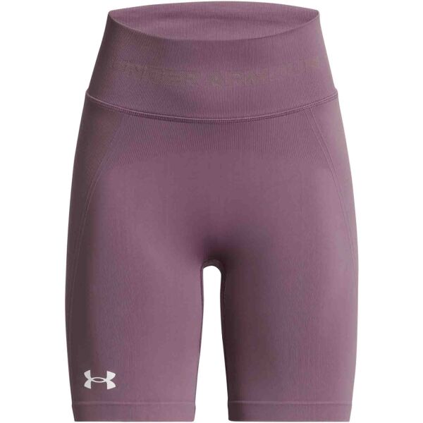 Under Armour TRAIN SEAMLESS SHORTS Dámské kraťasy