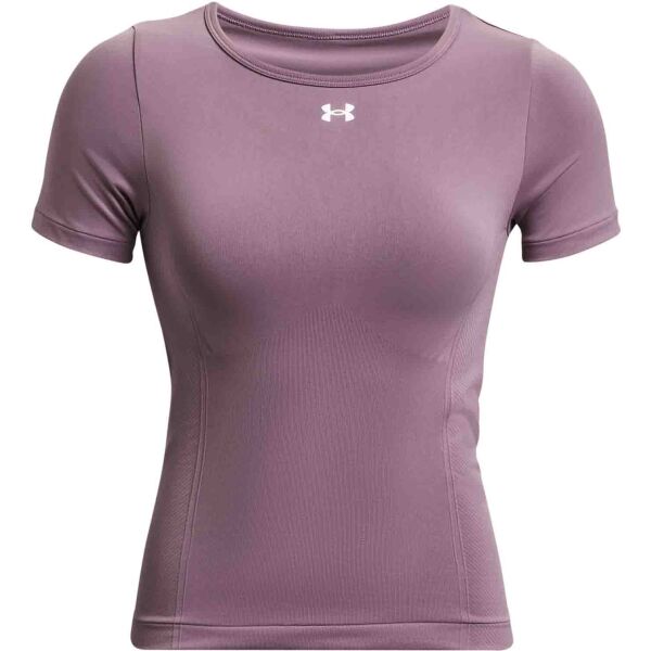 Under Armour TRAIN SEAMLESS SS Dámské tričko