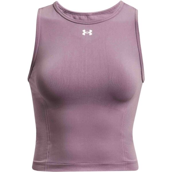 Under Armour TRAIN SEAMLESS TANK Dámské tílko