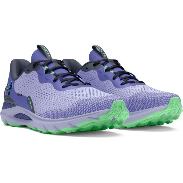 Under Armour U SONIC TRAIL Pánská běžecká obuv