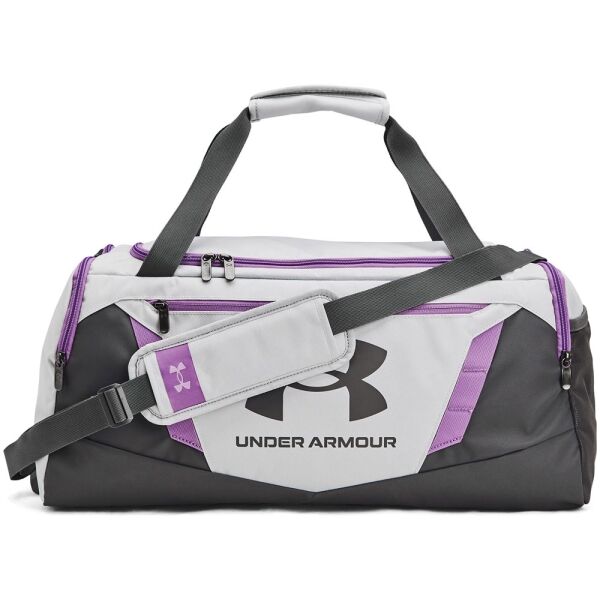 Under Armour UNDENIABLE 5.0 DUFFLE S Sportovní taška