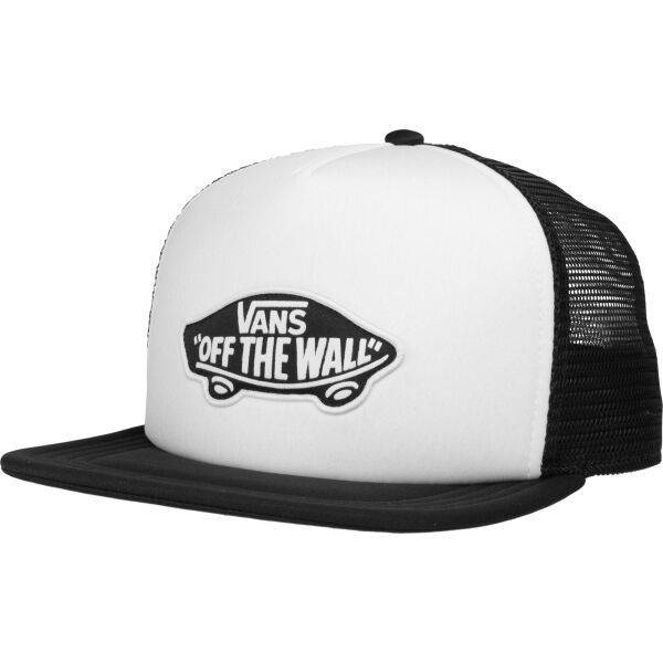 Vans CLASSIC OFF THE WALL TRUCKER-B Kšiltovka