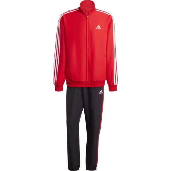 adidas 3-STRIPES WOVEN TRACKSUIT Pánská souprava