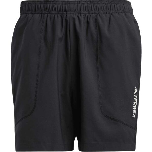 adidas MULTI SHORTS Pánské turistické kraťasy