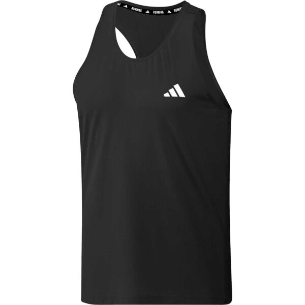 adidas OWN THE RUN TANK Pánské běžecké tílko