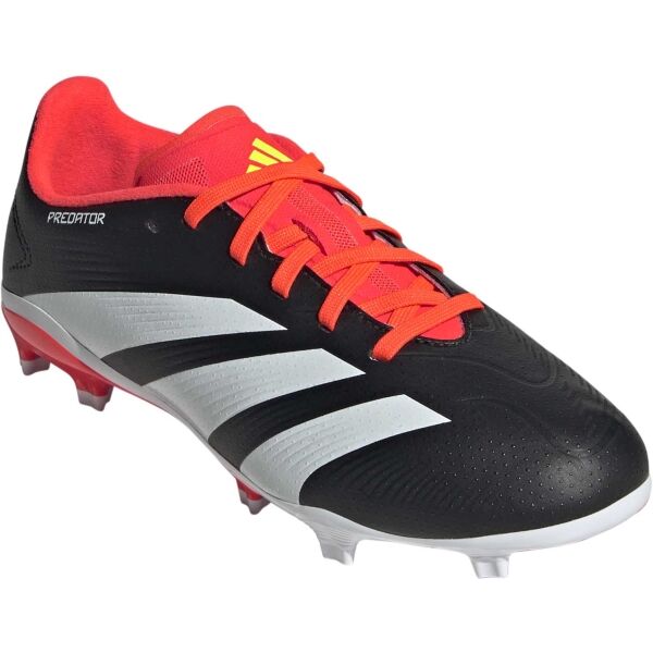 adidas PREDATOR LEAGUE L FG J Dětské kopačky