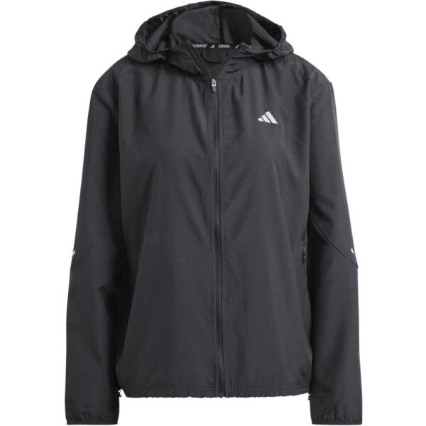 adidas RUN IT JACKET Dámská běžecká bunda