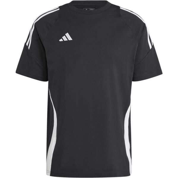 adidas TIRO 24 SWEAT Pánské triko