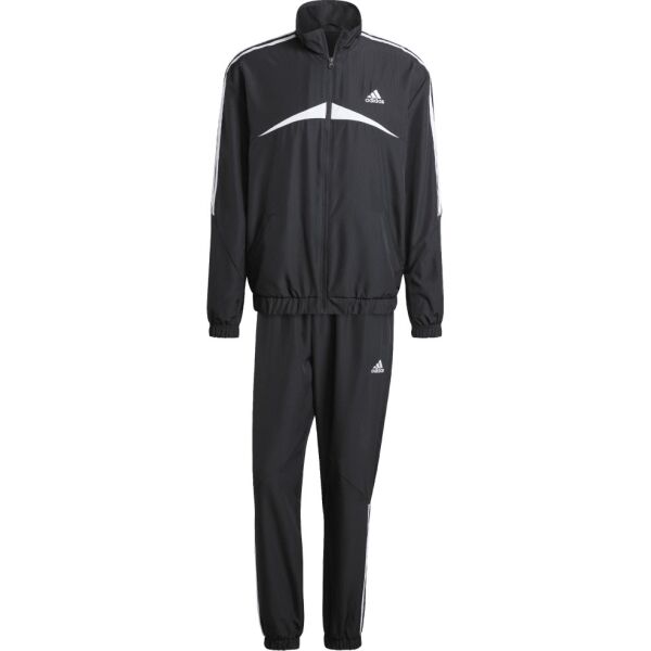 adidas WOVEN TRACKSUIT Pánská tepláková souprava